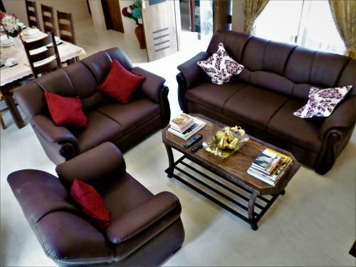 Apartamentos Northwood Residence