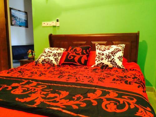 Apartamentos Northwood Residence