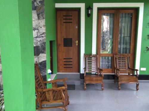 Apartamentos Northwood Residence