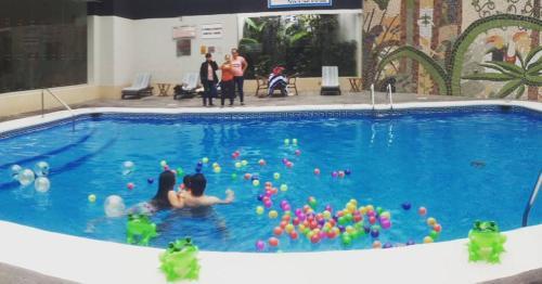 La Muralla Hotel & Spa