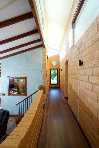 Agroturismo Clarendon Forest Retreat