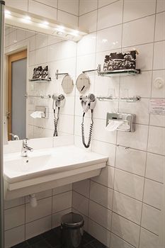 Hotel Skansen