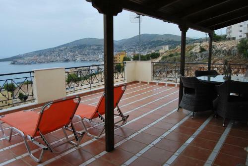 Hotel Panorama Sarande