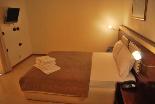 Hotel Panorama Sarande