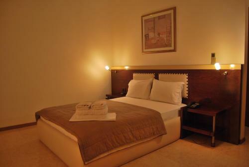 Hotel Panorama Sarande