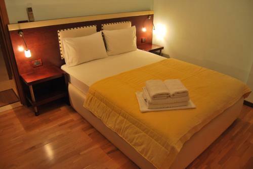 Hotel Panorama Sarande