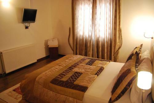 Hotel Panorama Sarande