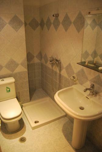 Hotel Panorama Sarande