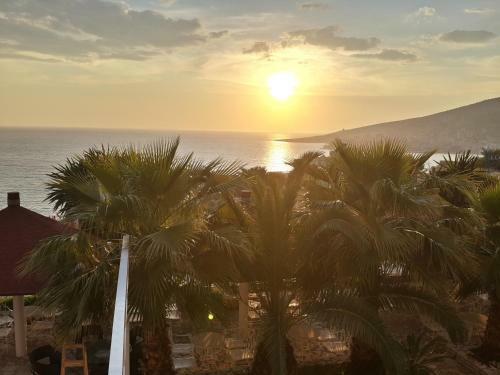 Hotel Panorama Sarande