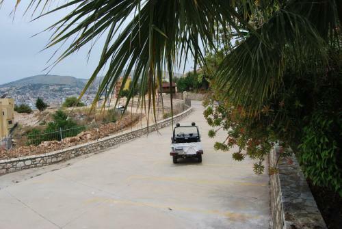 Hotel Panorama Sarande