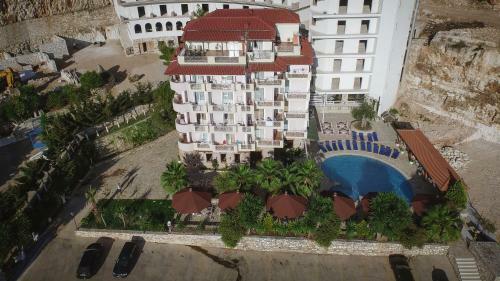 Hotel Panorama Sarande