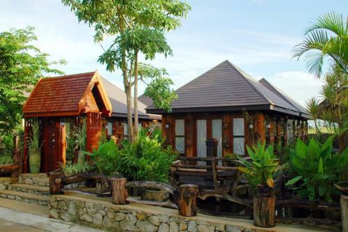 Hotel Prachuap Garden View Resort
