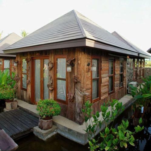 Hotel Prachuap Garden View Resort