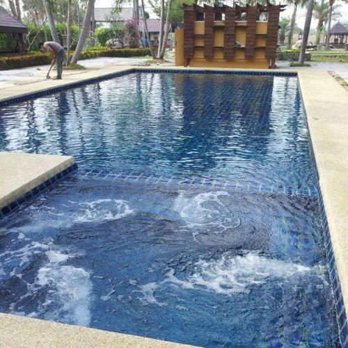 Hotel Prachuap Garden View Resort