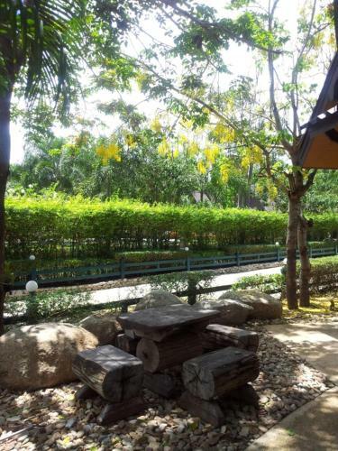 Hotel Prachuap Garden View Resort