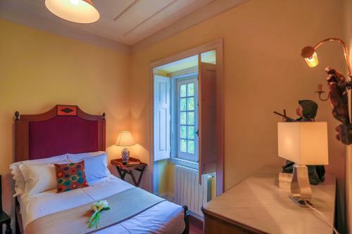 Hostal Quinta Do Convento