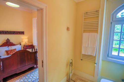 Hostal Quinta Do Convento