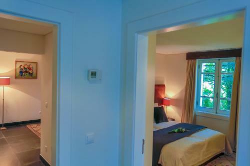 Hostal Quinta Do Convento