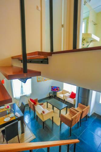 Hostal Quinta Do Convento