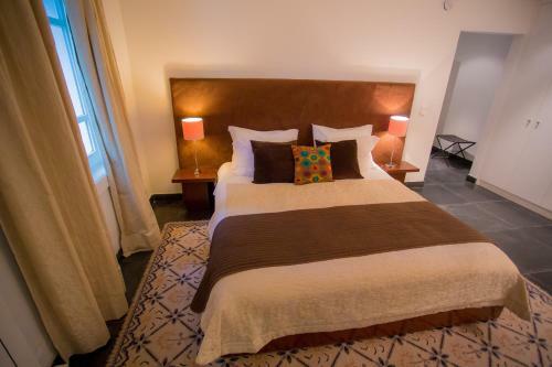 Hostal Quinta Do Convento