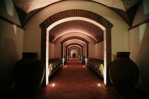 Hostal Quinta Do Convento
