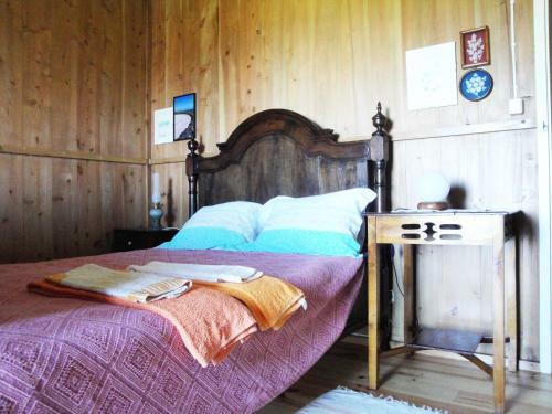 Agroturismo Casa Das Areias