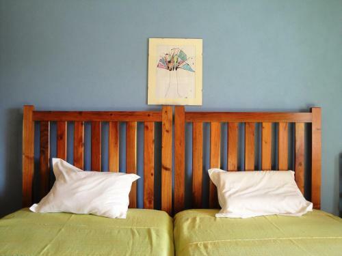 Agroturismo Casa Das Areias