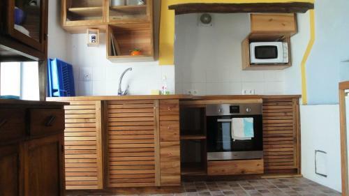 Agroturismo Casa Das Areias