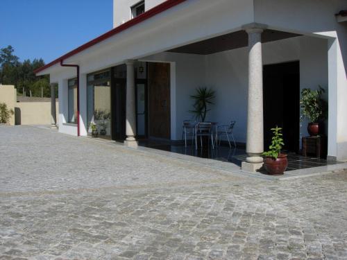 Hostal Senhor Dos Perdoes Alojamento Local
