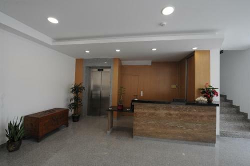 Hostal Senhor Dos Perdoes Alojamento Local