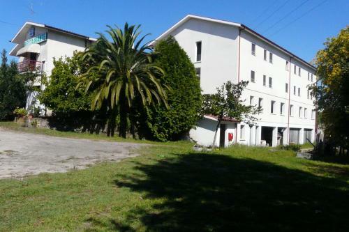 Hostal Senhor Dos Perdoes Alojamento Local