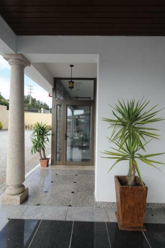 Hostal Senhor Dos Perdoes Alojamento Local