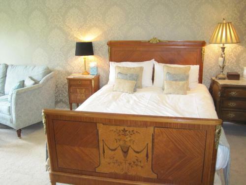 Agroturismo Nanny Brow