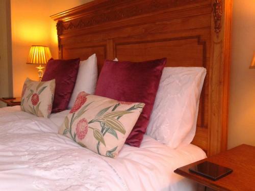 Agroturismo Nanny Brow