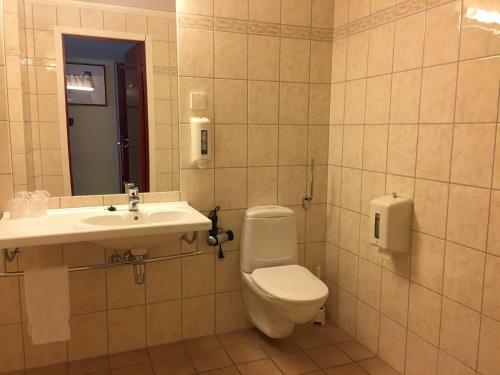 Hotel Vesterland Feriepark