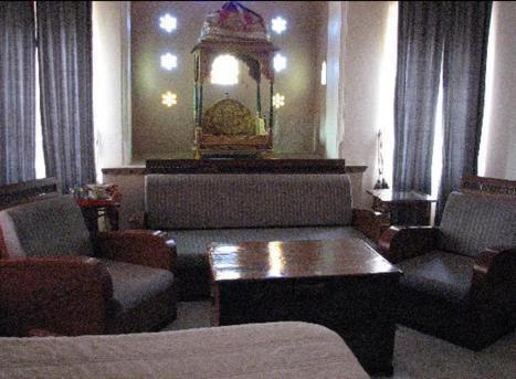 Hotel Fatehbagh - A Heritage Rennaissance
