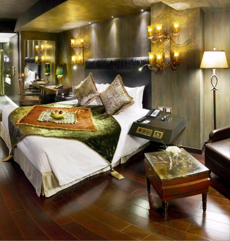 Radisson Blu Hotel Mbd Ludhiana