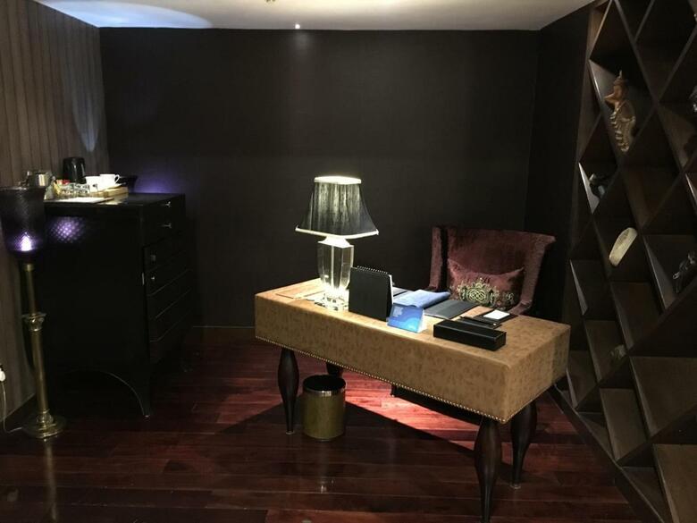 Radisson Blu Hotel Mbd Ludhiana