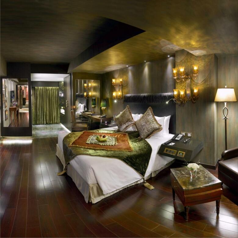 Radisson Blu Hotel Mbd Ludhiana