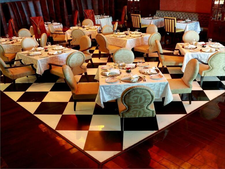 Radisson Blu Hotel Mbd Ludhiana