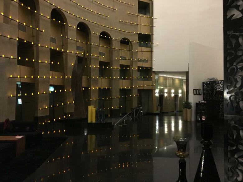 Radisson Blu Hotel Mbd Ludhiana