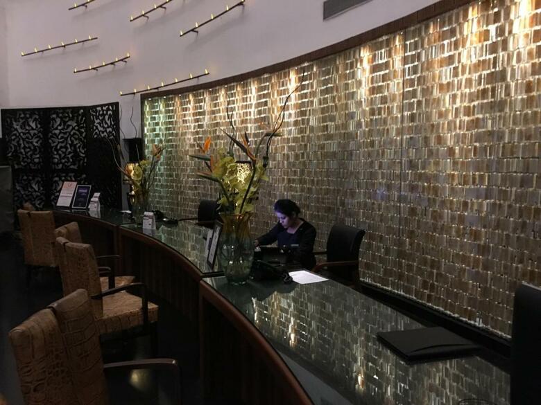 Radisson Blu Hotel Mbd Ludhiana