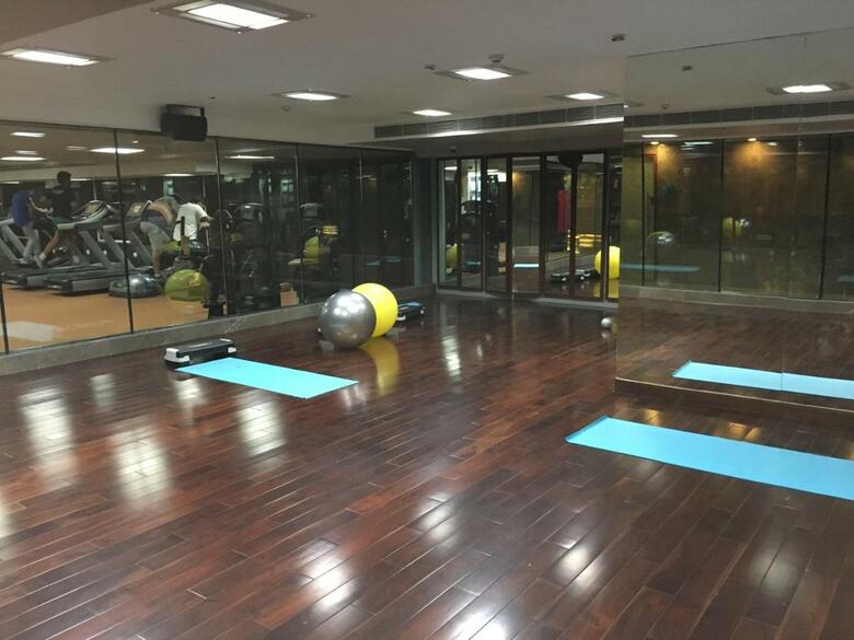 Radisson Blu Hotel Mbd Ludhiana