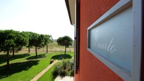 Agroturismo Agriturismo Piani Della Marina
