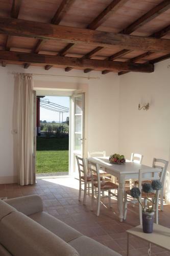 Agroturismo Agriturismo Piani Della Marina