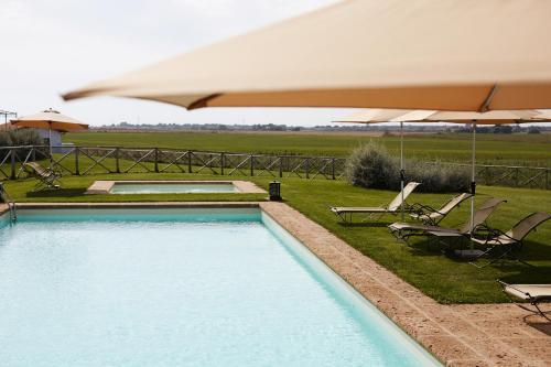 Agroturismo Agriturismo Piani Della Marina