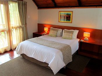 Hotel Mantenga Lodge