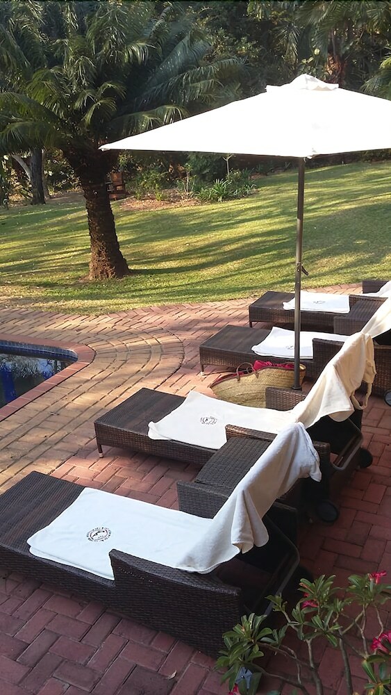 Hostal Dreamfields Guesthouse