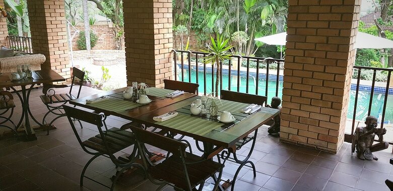 Hostal Dreamfields Guesthouse