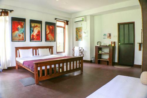 Green View Home Stay
